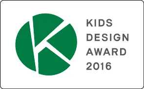 KIDS DEGIGN AWARD 2016