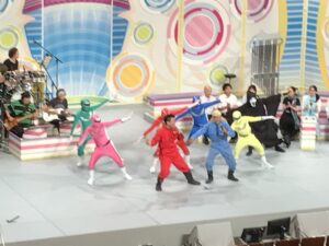 ゆりかご里山レンジャー　＠「ＮＨＫのど自慢」八王子大会