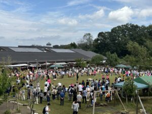 運動会  よくがんばりました！